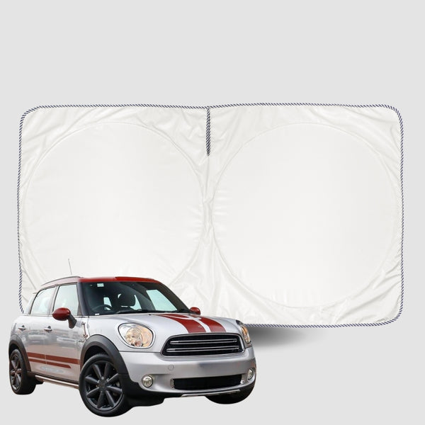 Windscreen Sun Shade for MINI® Countryman 2010-2017