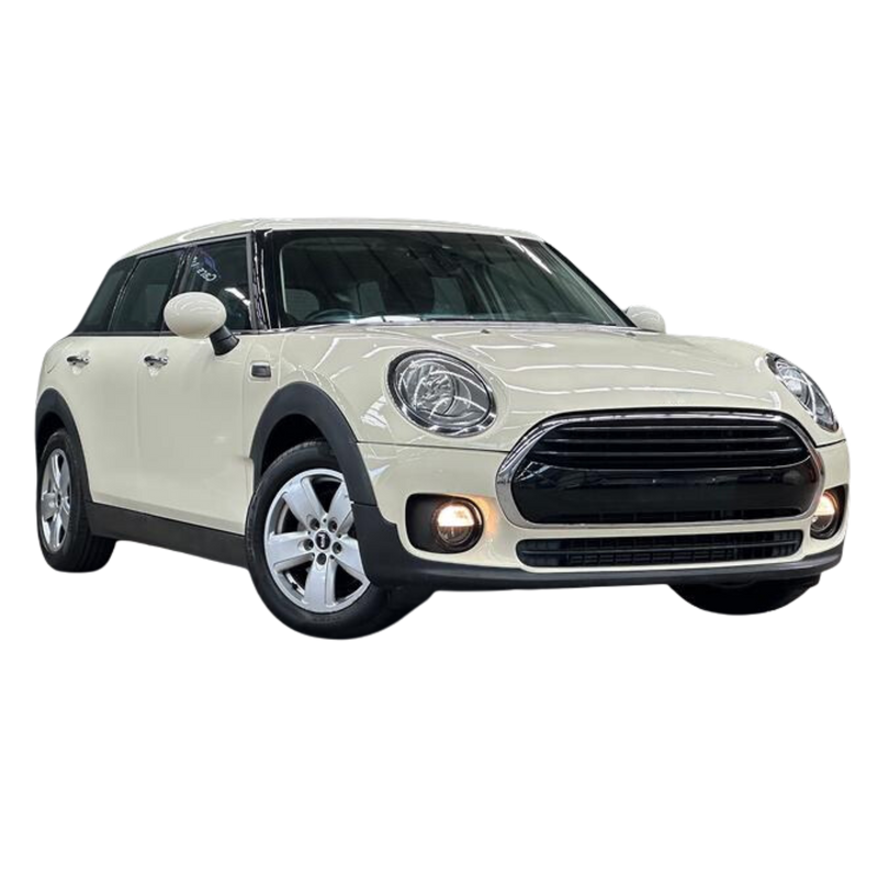 Premium Accessories  for MINI Clubman (F54)2015-Current