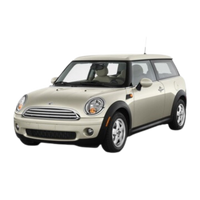 MINI Clubman  2007 2008 2009 2010 2011 2012 2013 2014