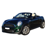 MINI Cooper S Roadster