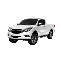 Mazda BT-50  2011 2012 2013 2014 2015 2016 2017 2018 2019 2020