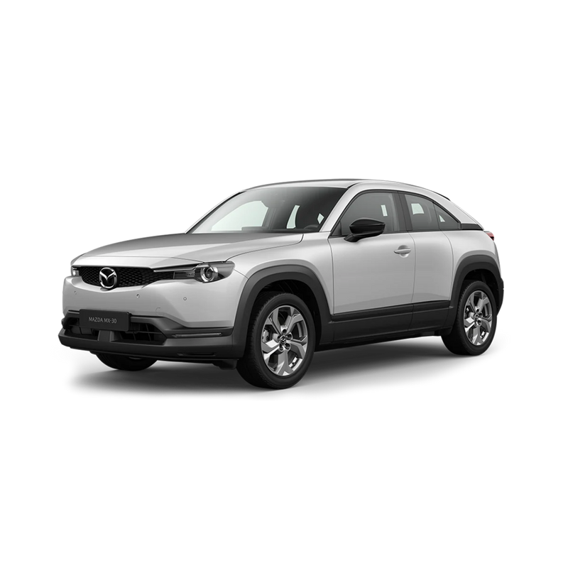 Premium Accessories  for Mazda MX-30 2021-Current