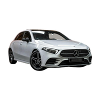 Mercedes-Benz A-Class  2018 2019 2020 2021 2022 2023 2024 2025