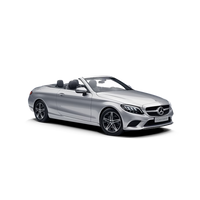 Mercedes-Benz C-class  2015 2016 2017 2018 2019 2020 2021