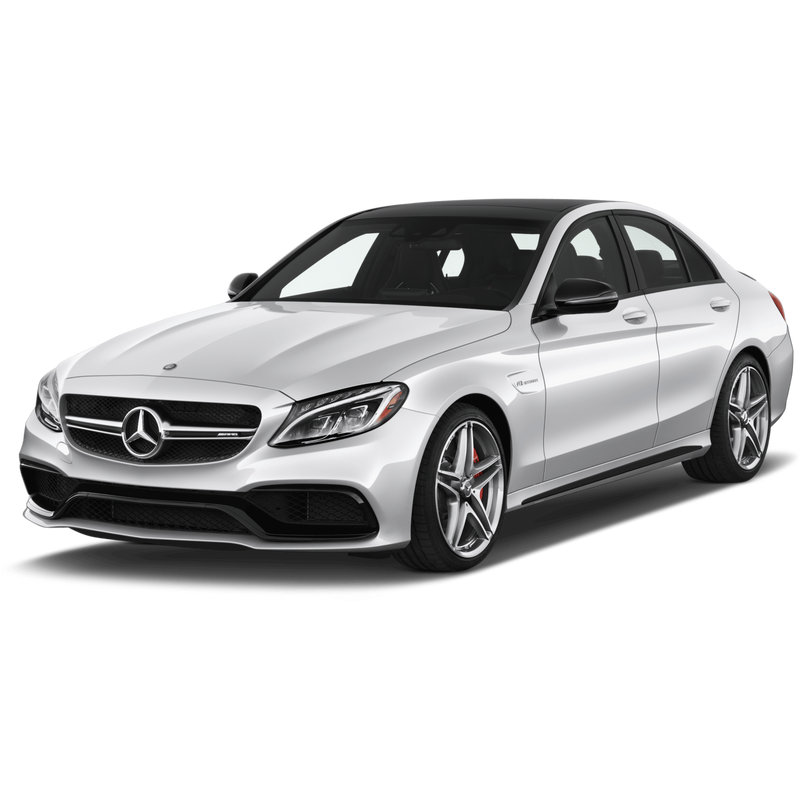 Premium Accessories  for Mercedes-Benz C-class Sedan (W205)2014-2021