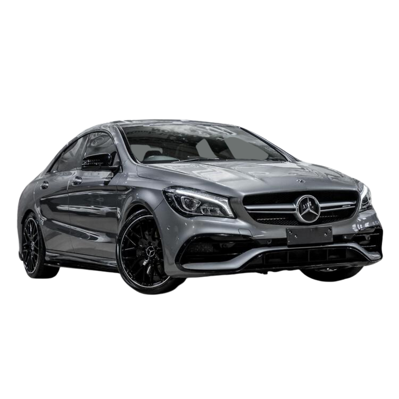 Premium Accessories  for Mercedes-Benz CLA-Class (C117)2013-2019