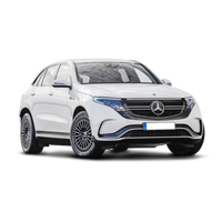 Mercedes-Benz EQC SUV