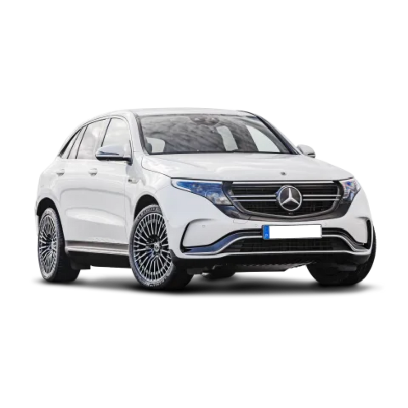 Premium Accessories  for Mercedes-Benz EQC SUV 2019-Current