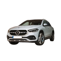 Mercedes-Benz GLA SUV