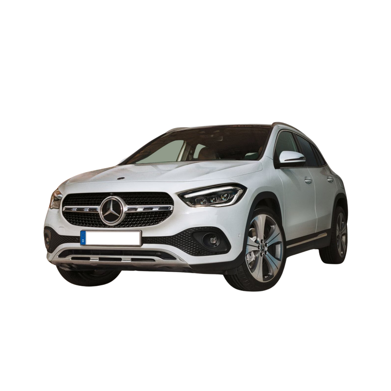 Premium Accessories  for Mercedes-Benz GLA SUV (H247)2020-Current