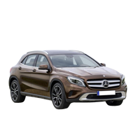 Mercedes-Benz GLA SUV