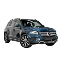 Mercedes-Benz GLB SUV