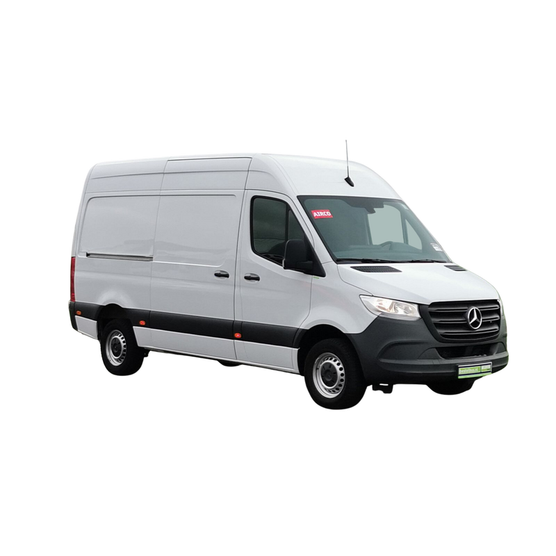 Premium Accessories  for Mercedes-Benz Sprinter (906, NCV3)2006-2018