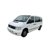 Mercedes-Benz Vito Van