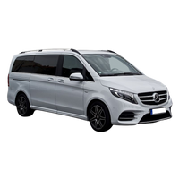 Mercedes-Benz Vito Van