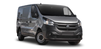 Mitsubishi Express