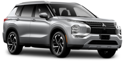 Premium Accessories  for All-new Mitsubishi Outlander (ZM)2022-Current , New Arrival!