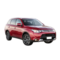 Mitsubishi Outlander  2012 2013 2014 2015 2016 2017 2018