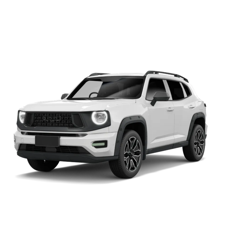 Premium Accessories  for All-New GWM Haval H7 2025-Current, New Arrival!