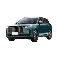 Jaecoo J5 ICE (Petrol)