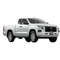 Mitsubishi Triton Club Cab  2024 2025 2026