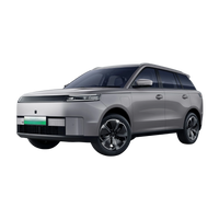 Jaecoo J5 EV  All-new Jaecoo J5 EV 2026-Current