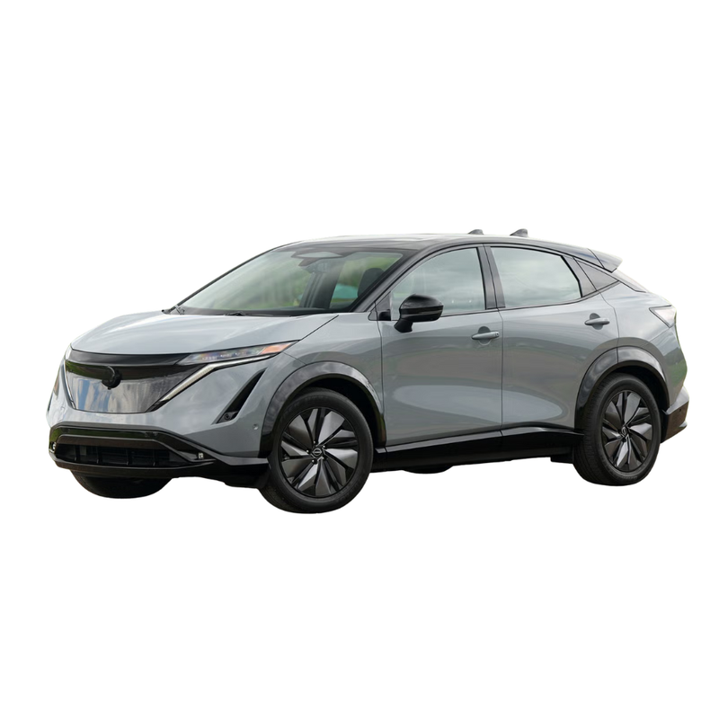 Premium Accessories  for All-new Nissan Ariya 2025-Current , New Arrival!