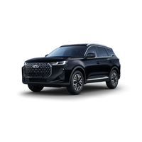 Chery Tiggo 7   2025 2026