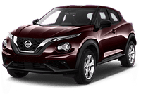 Nissan JUKE  2020 2021 2022 2023 2024 2025