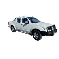 Nissan Navara  2005 2006 2007 2008 2009 2010 2011 2012 2013 2014 2015