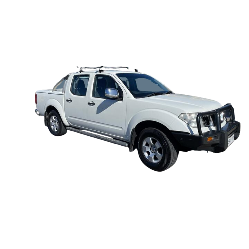 Premium Accessories  for Nissan Navara (D40 RX)2005-2015