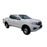 Nissan Navara Single Cab