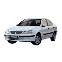 Nissan Pulsar