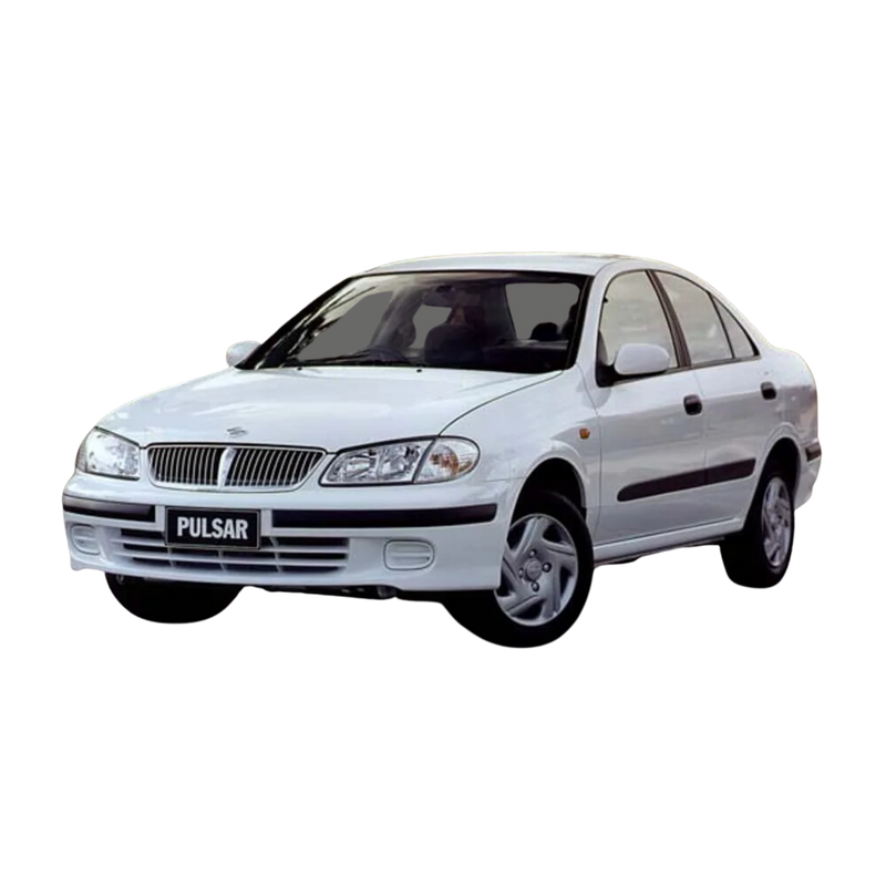 Premium Accessories  for Nissan Pulsar (N16)2000-2005