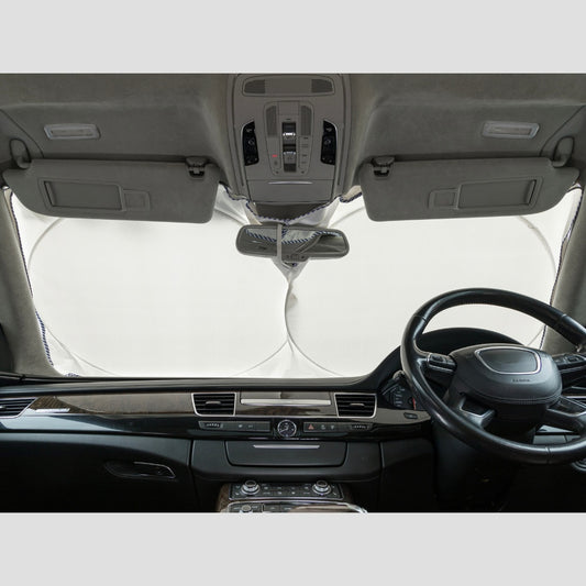 All-new Windscreen Sun Shade for Mitsubishi® Pajero Sport 2015-Current