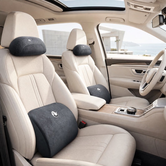 Custom Car Mats