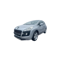 Peugeot 3008 SUV  2007 2008 2009 2010 2011 2012 2013 2014 2015 2016 2017