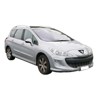 Peugeot 308  2007 2008 2009 2010 2011 2012 2013