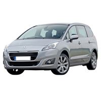 Peugeot 5008 SUV
