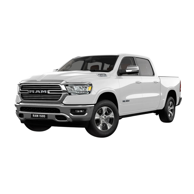 Premium Accessories  for RAM 1500 Laramie (DT)2019-Current