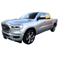 RAM 1500 Limited  2019 2020 2021 2022 2023 2024 2025