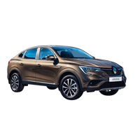 Renault Arkana  2021 2022 2023 2024 2025