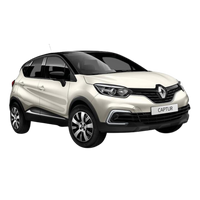 Renault CAPTUR  2019 2020 2021 2022 2023 2024 2025