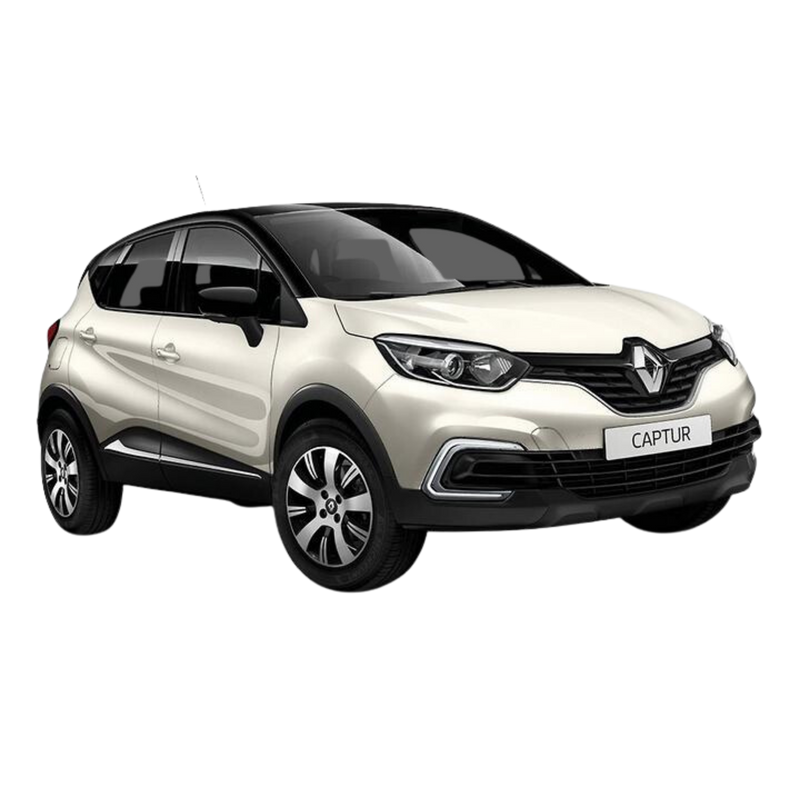 Premium Accessories  for Renault CAPTUR (JB/JE)2019-Current