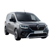 Renault KANGOO  2021 2022 2023 2024 2025