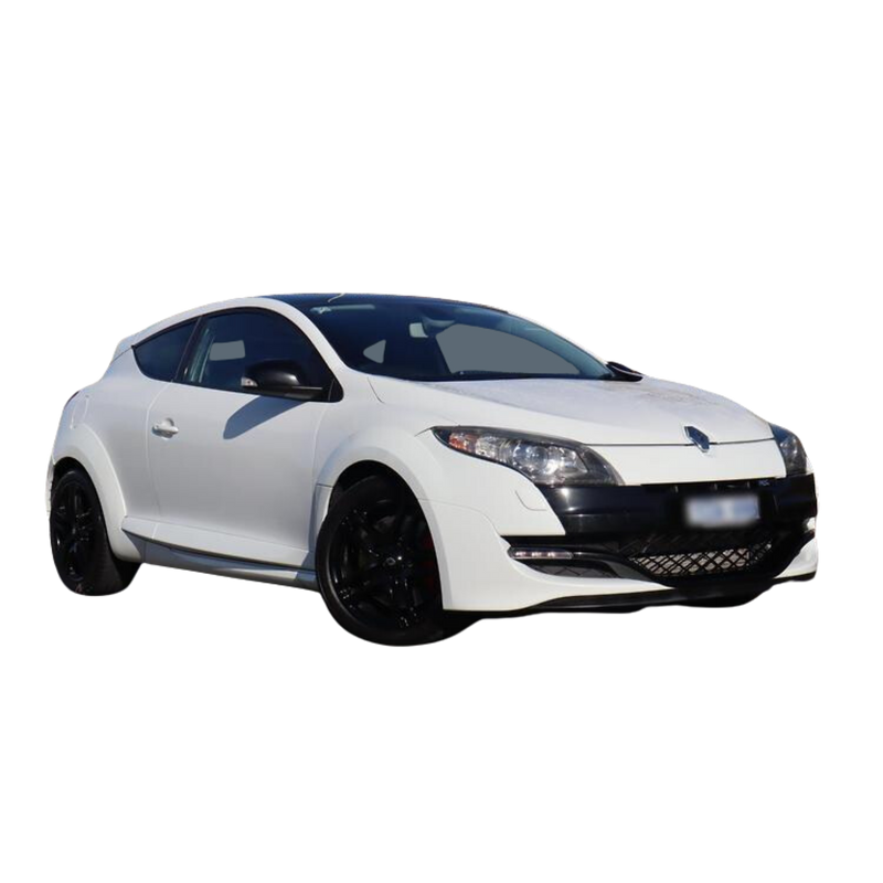 Premium Accessories  for Renault Megane R.S.2008-2016