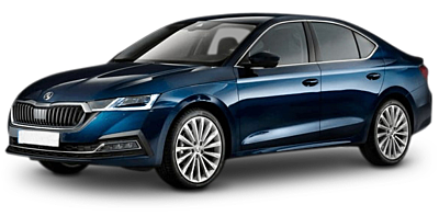 Premium Accessories  for Skoda Octavia 2020-Current