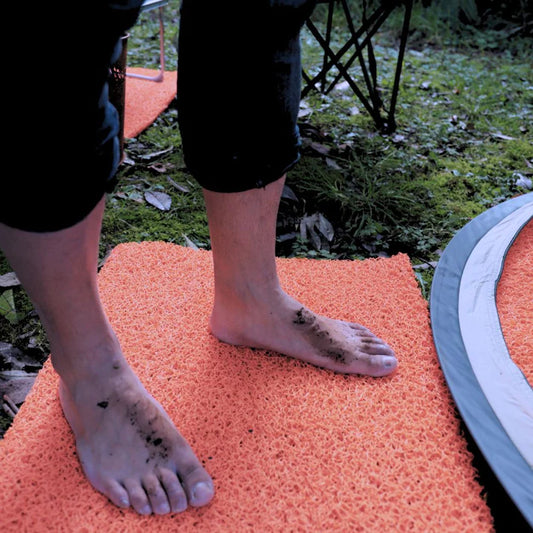 Snug Step Mat