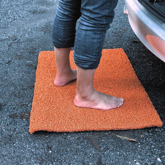 SnugStep Mat