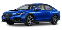 Subaru WRX